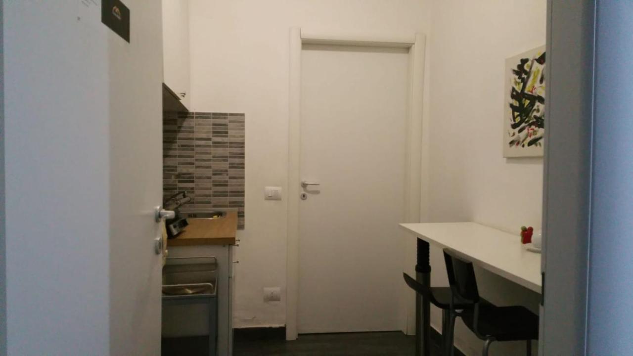 Camera Daimond Milan Extérieur photo