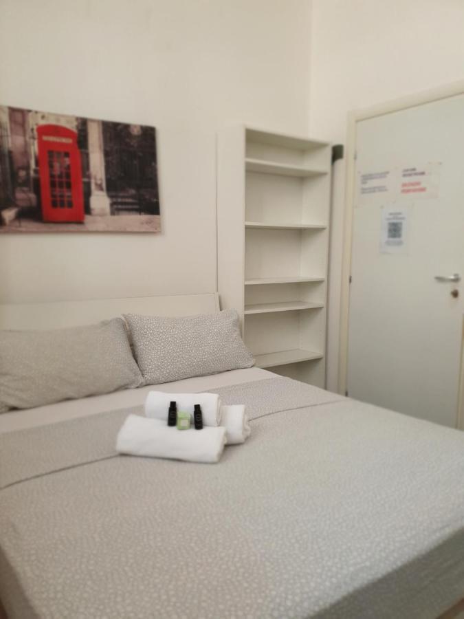 Camera Daimond Milan Extérieur photo